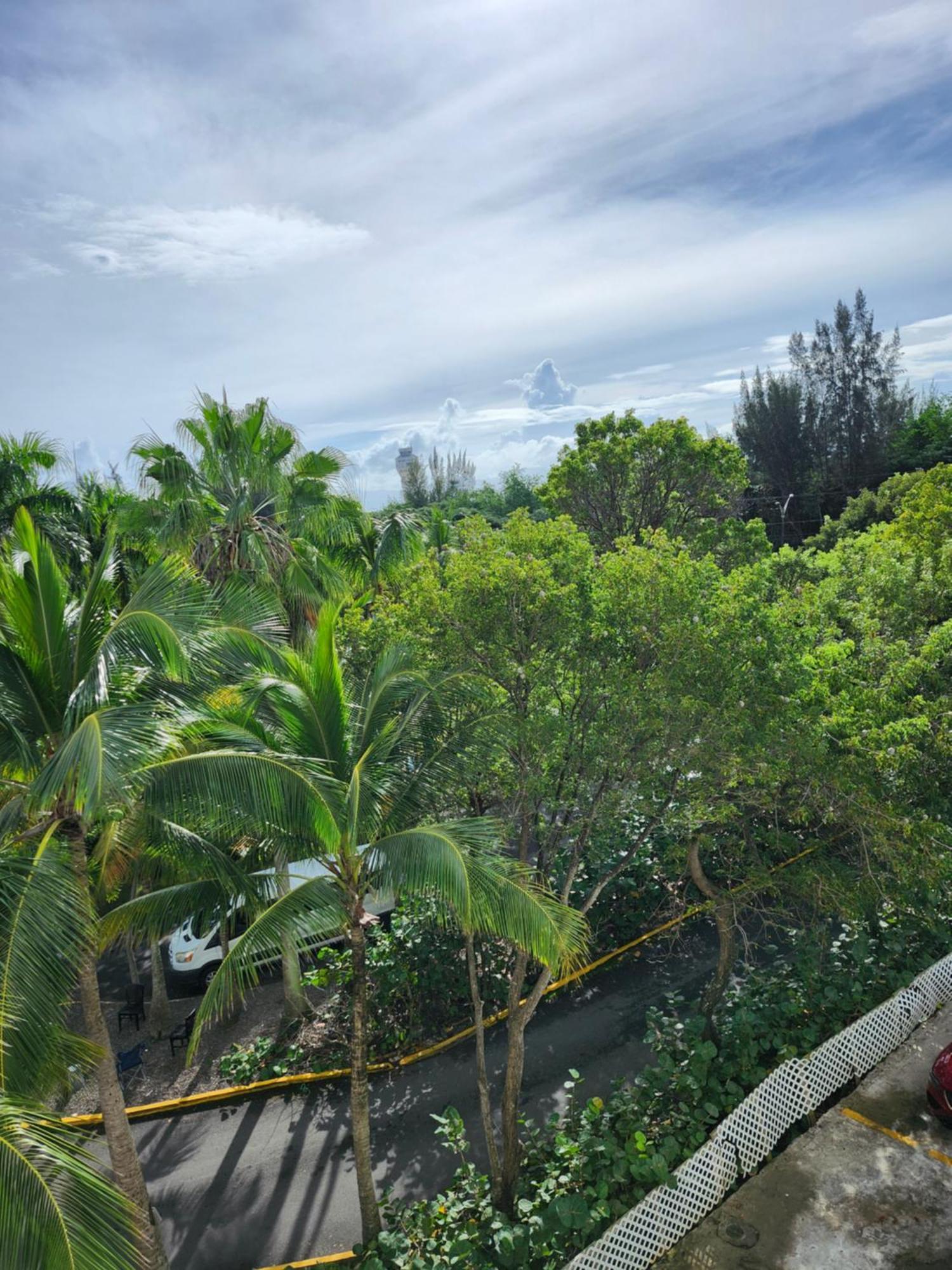 Apartamento Mar De Isla San Juan