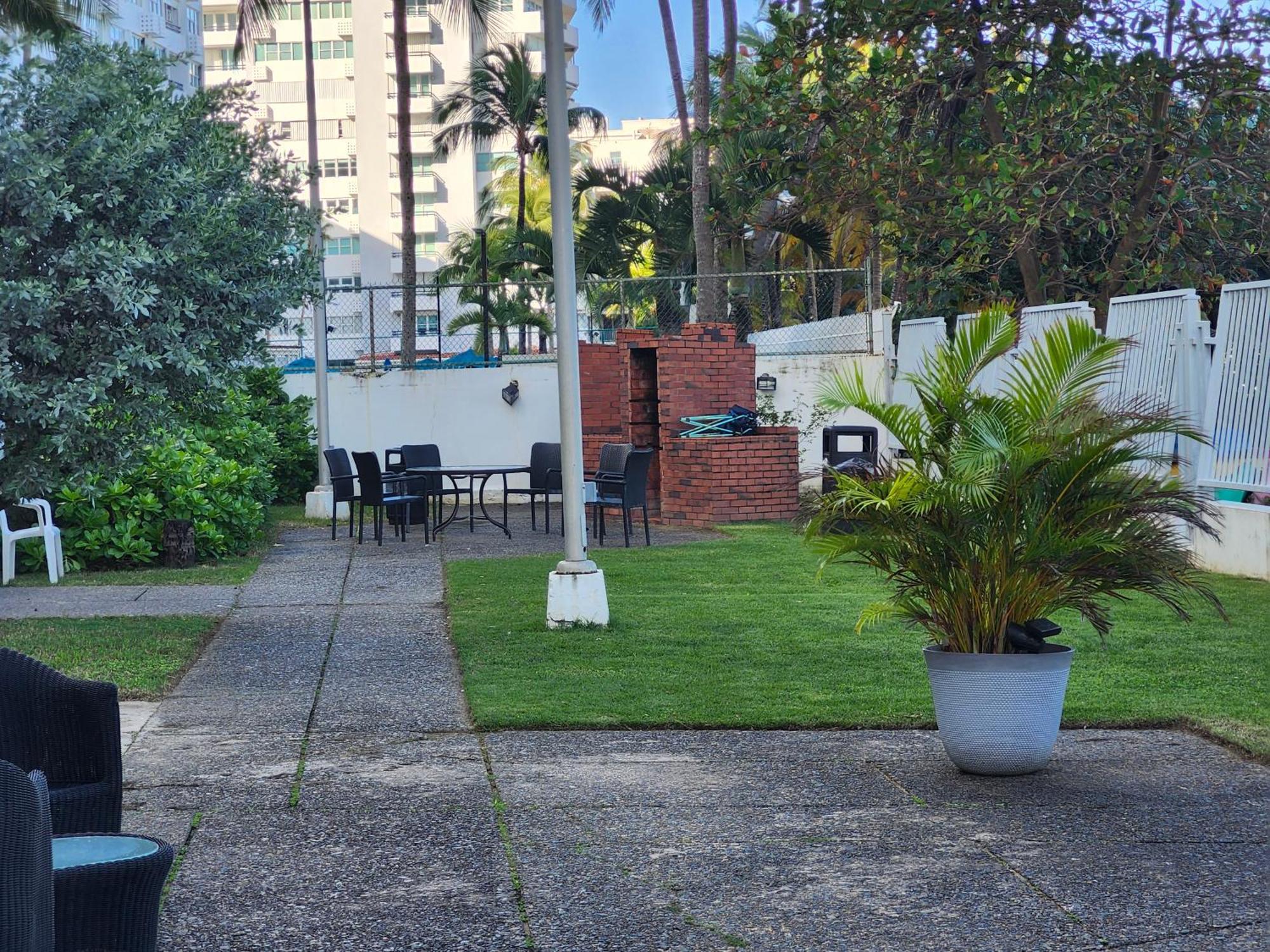 Apartamento Mar De Isla *