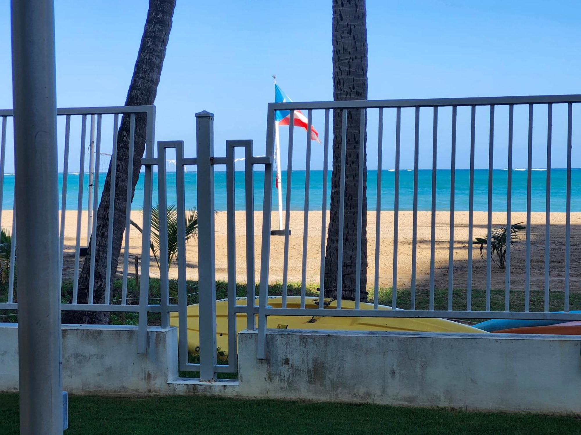 Apartamento Mar De Isla San Juan