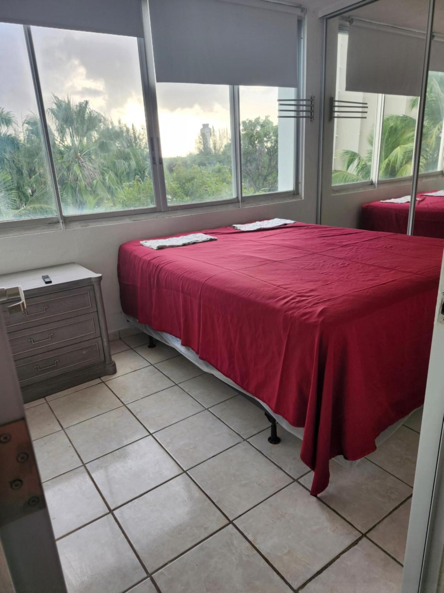 Apartamento Mar De Isla *