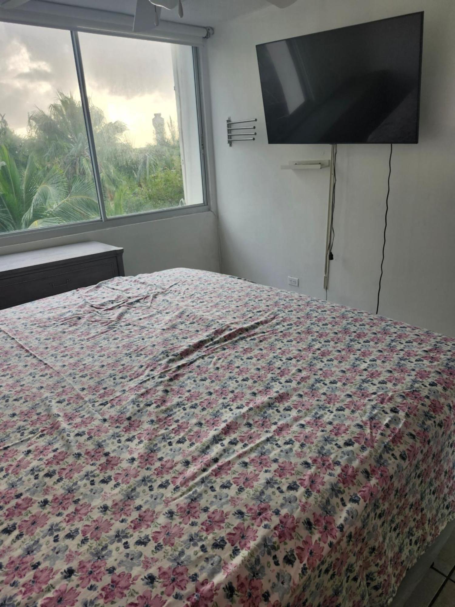 Apartamento Mar De Isla San Juan