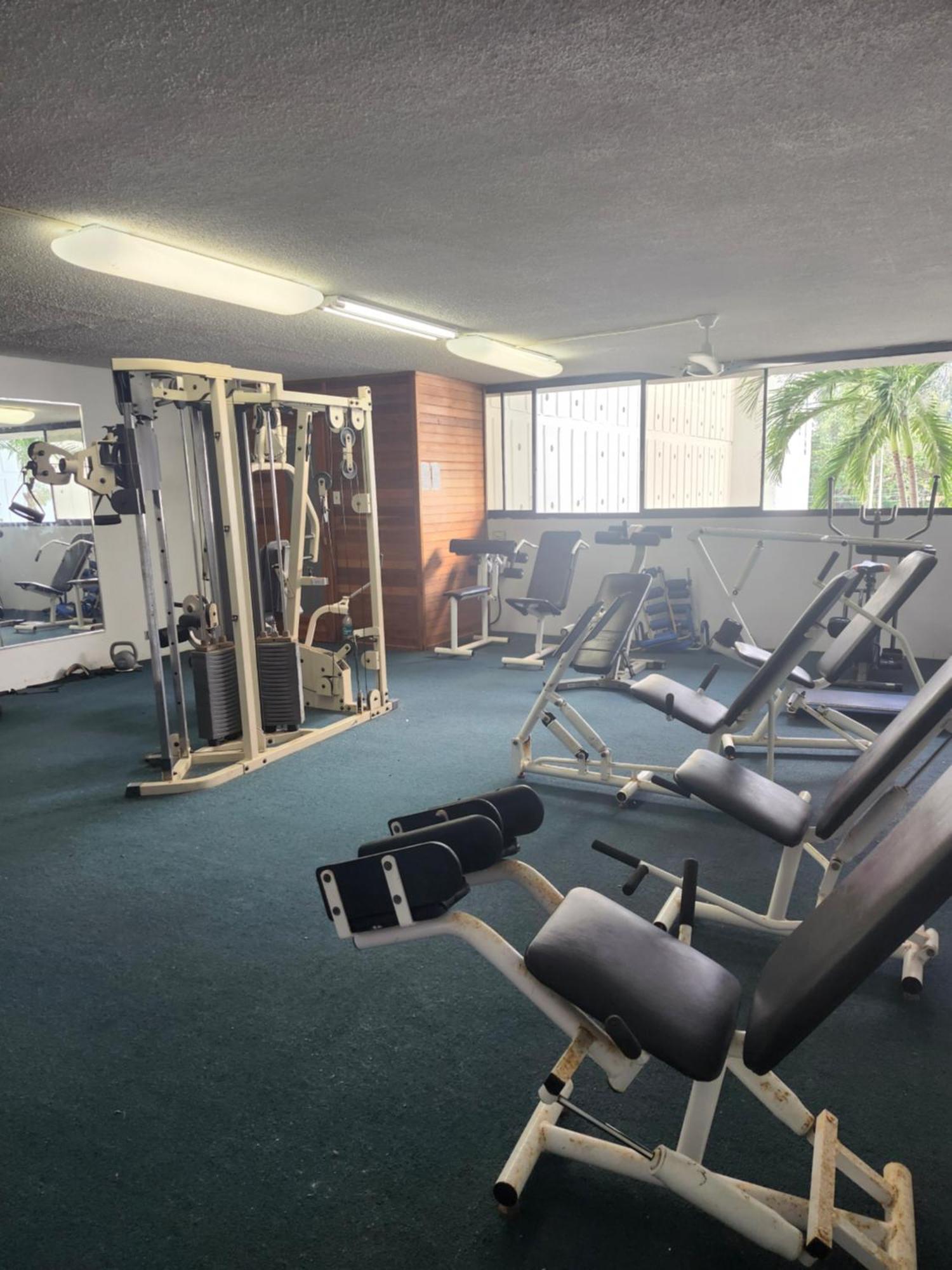 Apartamento Mar De Isla San Juan